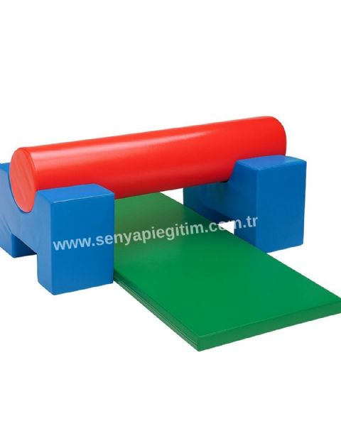 5 Parça Sünger Bloklar