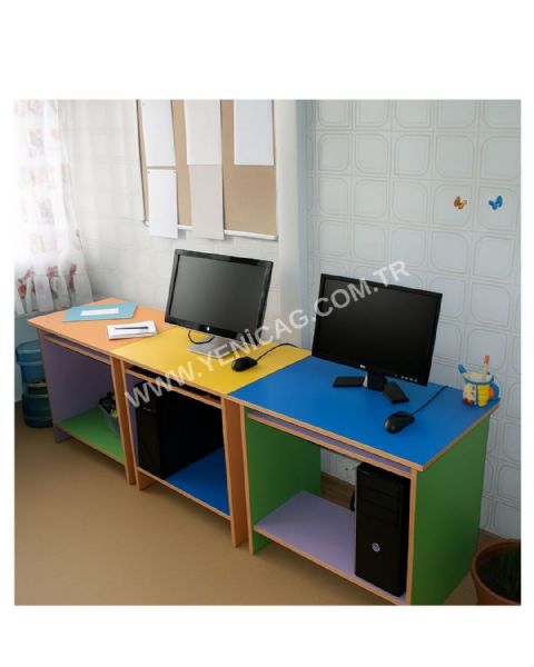 Bilgisayar Masası 