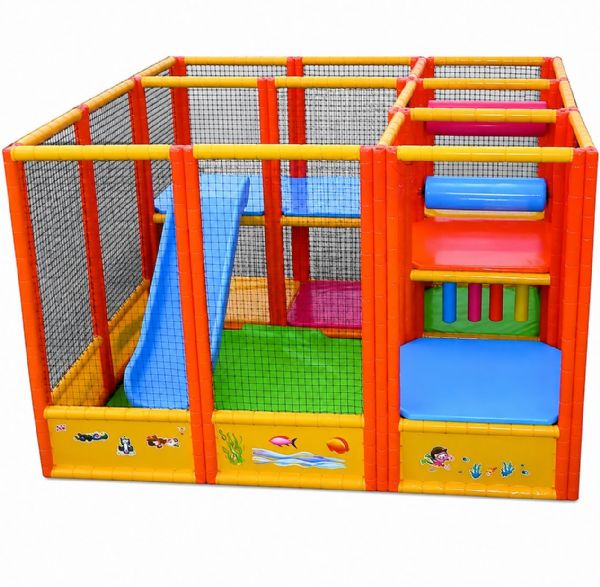 Play Soft Top Havuzu 300 X 300 Cm