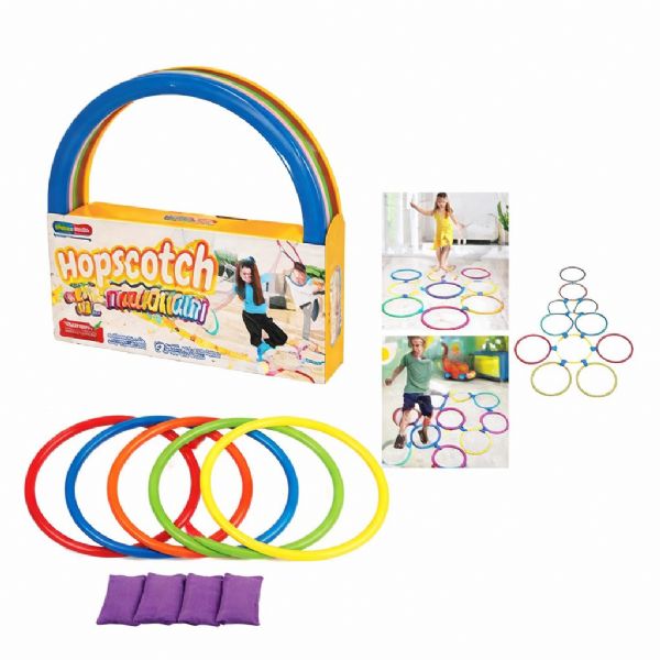 Aktivite Halkaları Sek Sek 38 cm