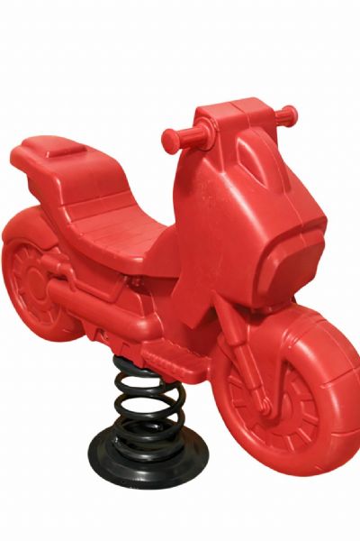 Motor Zıp Zıp